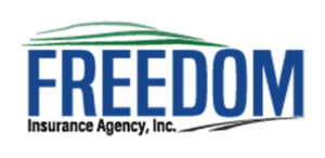 Freedom Insurance Agency - Logo 800