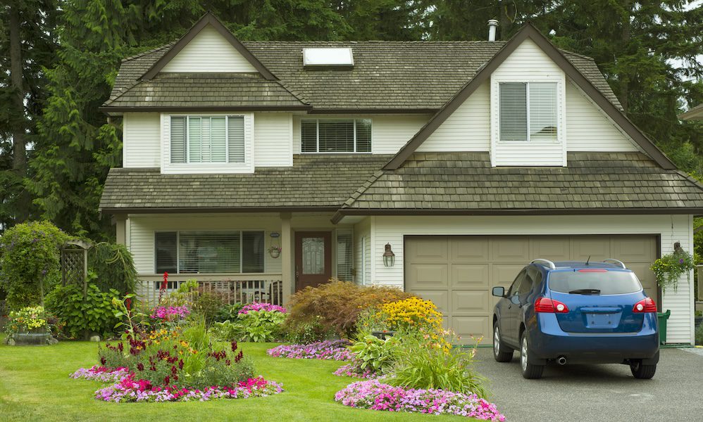 Blog - Home and Auto